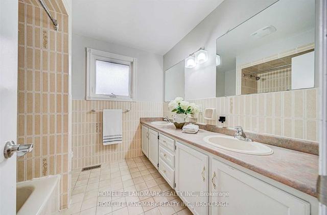 171 Greenfield Ave, House detached with 4 bedrooms, 4 bathrooms and 6 parking in Toronto ON | Image 21