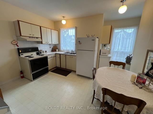 4 - 3 Welland Ave, House detached with 1 bedrooms, 1 bathrooms and 1 parking in St. Catharines ON | Image 7