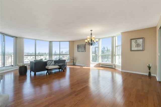403 - 26 Hall Rd, Condo with 2 bedrooms, 2 bathrooms and 1 parking in Halton Hills ON | Image 17