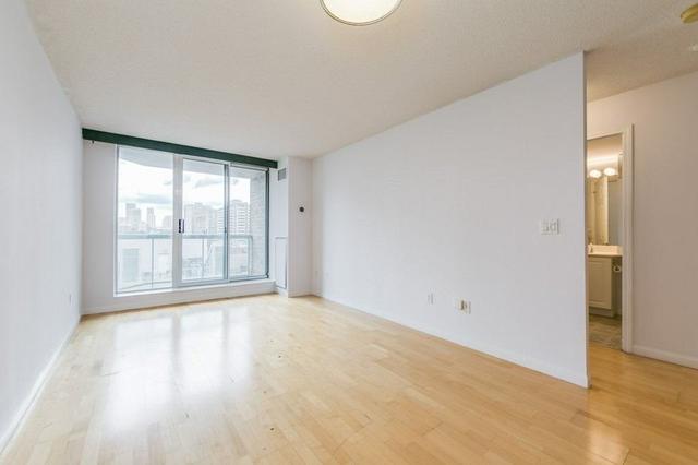 1004 - 311 Richmond St E, Condo with 1 bedrooms, 1 bathrooms and 0 parking in Toronto ON | Image 18
