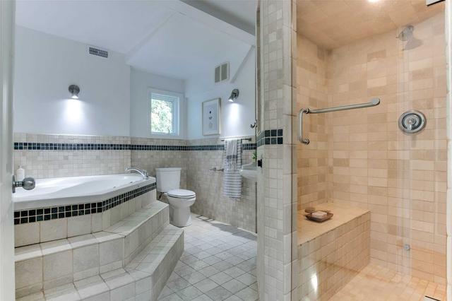 6 Prospect St, House attached with 4 bedrooms, 3 bathrooms and 1 parking in Toronto ON | Image 19