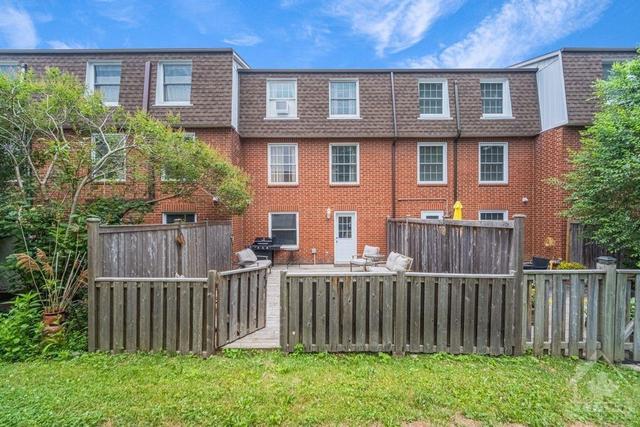 52 Appleby Private, Townhouse with 3 bedrooms, 3 bathrooms and 2 parking in Ottawa ON | Image 29