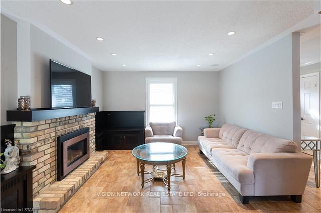 1386 Hastings Dr, House detached with 3 bedrooms, 3 bathrooms and 4 parking in London ON | Image 34