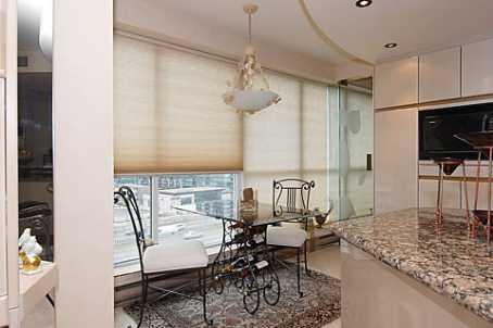 1001 - 480 Queens Quay W, Condo with 1 bedrooms, 2 bathrooms and 1 parking in Toronto ON | Image 7