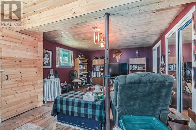 791 Okalta Road, House detached with 4 bedrooms, 2 bathrooms and 2 parking in Turner Valley AB | Image 26