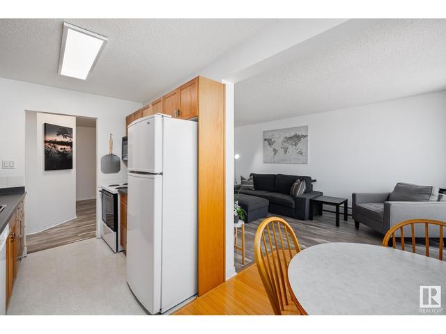 203 - 10320 113 St Nw, Condo with 3 bedrooms, 1 bathrooms and null parking in Edmonton AB | Image 13