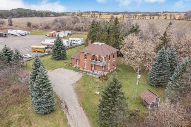 44 Pioneer Dr, House detached with 3 bedrooms, 2 bathrooms and 6 parking in Erin ON | Image 12