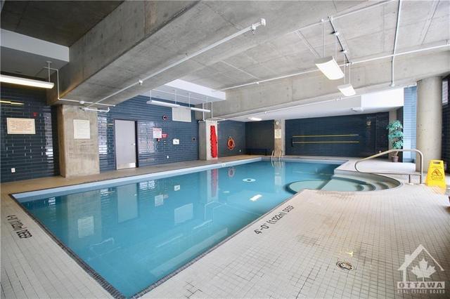 214 - 250 Lett Street, Condo with 1 bedrooms, 1 bathrooms and 1 parking in Ottawa ON | Image 18