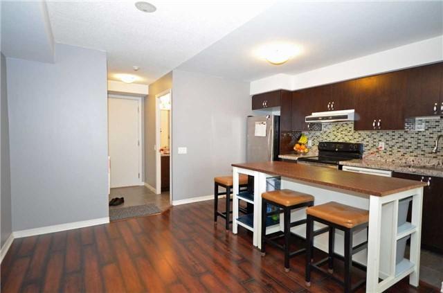 1802 - 60 Heintzman St, Condo with 1 bedrooms, 1 bathrooms and null parking in Toronto ON | Image 7