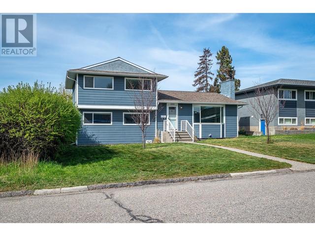 1209 36 Avenue, House detached with 3 bedrooms, 2 bathrooms and 2 parking in Vernon BC | Image 33