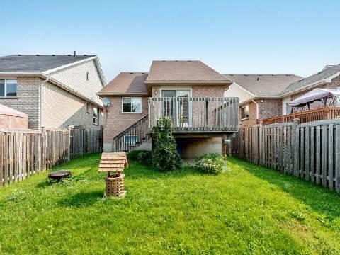 80 Doctor Moore Crt, House detached with 2 bedrooms, 2 bathrooms and 1 parking in Halton Hills ON | Image 19