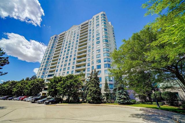ph 11 - 5001 Finch Ave E, Condo with 3 bedrooms, 2 bathrooms and 1 parking in Toronto ON | Card Image