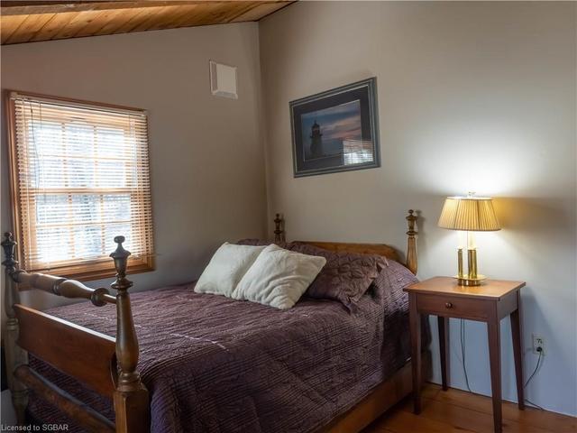 unit 9 - 1519 118 Highway W, House detached with 3 bedrooms, 1 bathrooms and null parking in Muskoka Lakes ON | Image 24