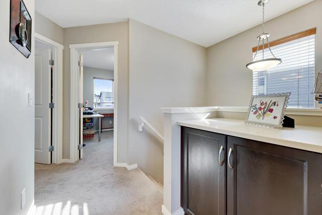 34 Silverado Plains Manor Sw, House detached with 4 bedrooms, 2 bathrooms and 2 parking in Calgary AB | Image 17