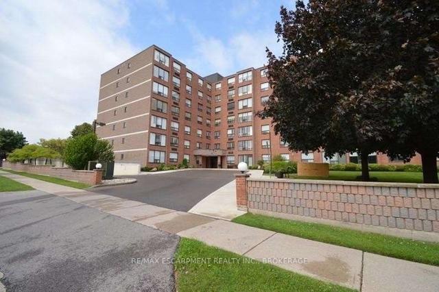 704 - 99 Donn Ave, Condo with 2 bedrooms, 2 bathrooms and 1 parking in Hamilton ON | Image 1