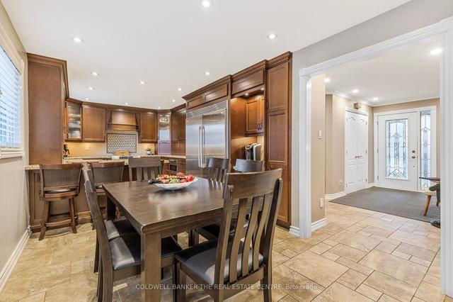 869 Sparrow Rd, House detached with 3 bedrooms, 4 bathrooms and 6 parking in Newmarket ON | Image 36