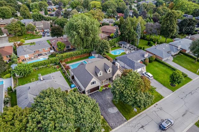 113 Princess Margaret Blvd, House detached with 4 bedrooms, 4 bathrooms and 6 parking in Toronto ON | Image 23