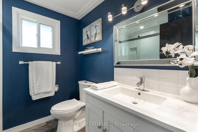 214 Brunswick Cres, House semidetached with 3 bedrooms, 2 bathrooms and 3 parking in London ON | Image 13