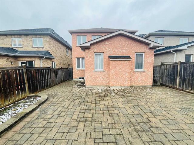 81 Peshawar Ave, House detached with 4 bedrooms, 4 bathrooms and 4 parking in Markham ON | Image 24
