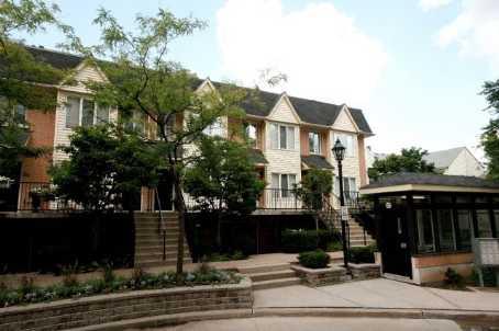 th38 - 208 Niagara St, Townhouse with 3 bedrooms, 2 bathrooms and 1 parking in Toronto ON | Image 1