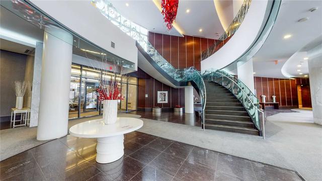 1612 - 5168 Yonge St, Condo with 2 bedrooms, 2 bathrooms and 1 parking in Toronto ON | Image 29