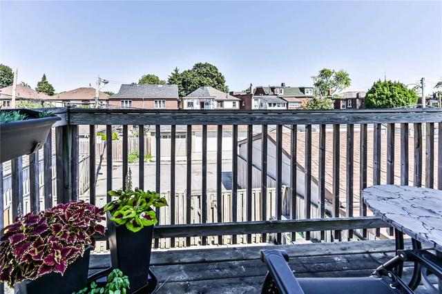 775 Ossington Ave, House detached with 6 bedrooms, 7 bathrooms and 3 parking in Toronto ON | Image 14