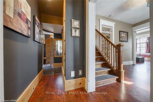 284 Colborne St N, House detached with 4 bedrooms, 3 bathrooms and 8 parking in Norfolk County ON | Image 14