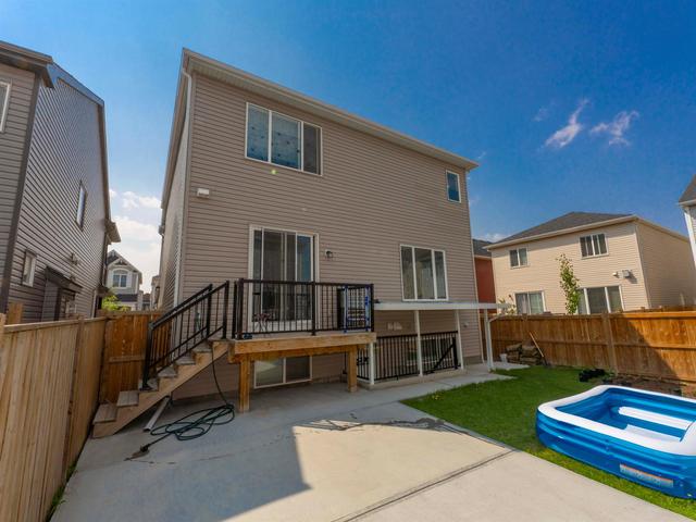 173 Cityside Common Ne, House detached with 4 bedrooms, 3 bathrooms and 4 parking in Calgary AB | Image 6