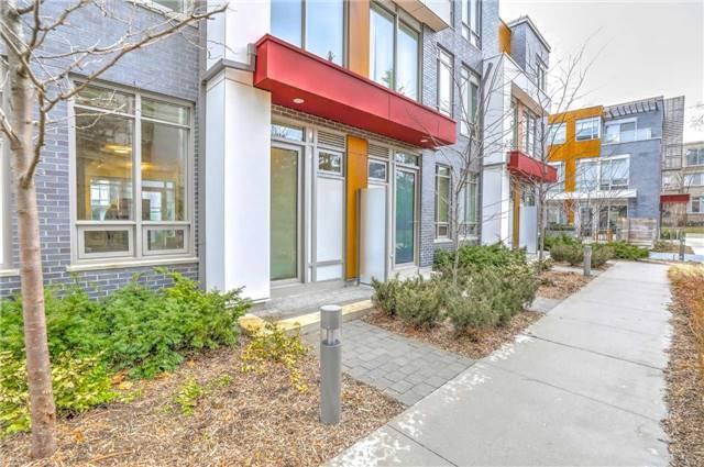 Th12 - 88 Sheppard Ave, Townhouse with 3 bedrooms, 3 bathrooms and 2 parking in Toronto ON | Image 20