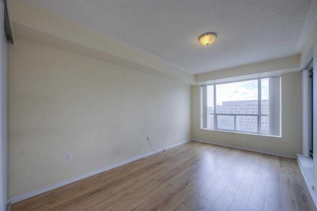 1508 - 889 Bay St, Condo with 2 bedrooms, 2 bathrooms and 1 parking in Toronto ON | Image 2