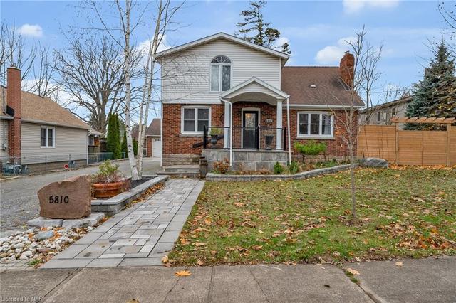 5810 Brookfield Avenue, House detached with 5 bedrooms, 3 bathrooms and 11 parking in Niagara Falls ON | Image 23