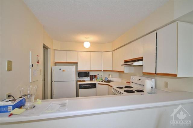 924 - 1025 Grenon Avenue, Condo with 1 bedrooms, 1 bathrooms and 1 parking in Ottawa ON | Image 11