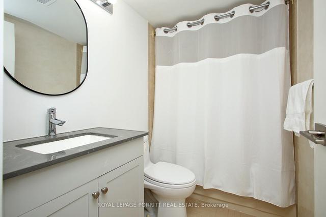 2108 - 131 Torresdale Ave, Condo with 2 bedrooms, 2 bathrooms and 2 parking in Toronto ON | Image 10