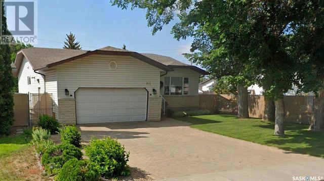 925 Carleton Street W, House detached with 3 bedrooms, 3 bathrooms and null parking in Moose Jaw SK | Image 37