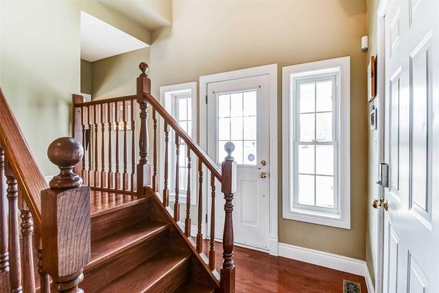 1205 Martin's Blvd, House detached with 4 bedrooms, 3 bathrooms and 8 parking in Brampton ON | Image 35
