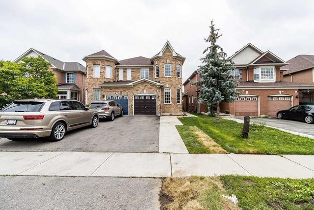 1344 Weir Chse, House semidetached with 3 bedrooms, 4 bathrooms and 3 parking in Mississauga ON | Image 1