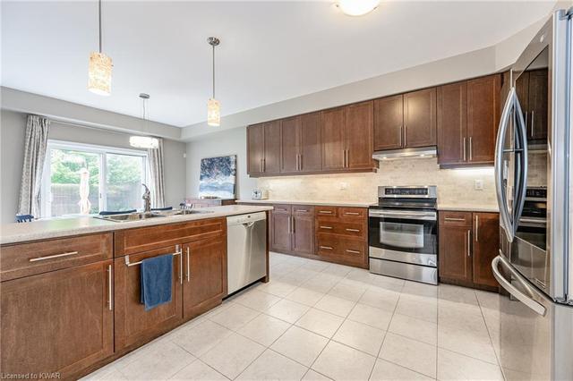 228 Falconridge Drive, House detached with 4 bedrooms, 2 bathrooms and 4 parking in Kitchener ON | Image 21