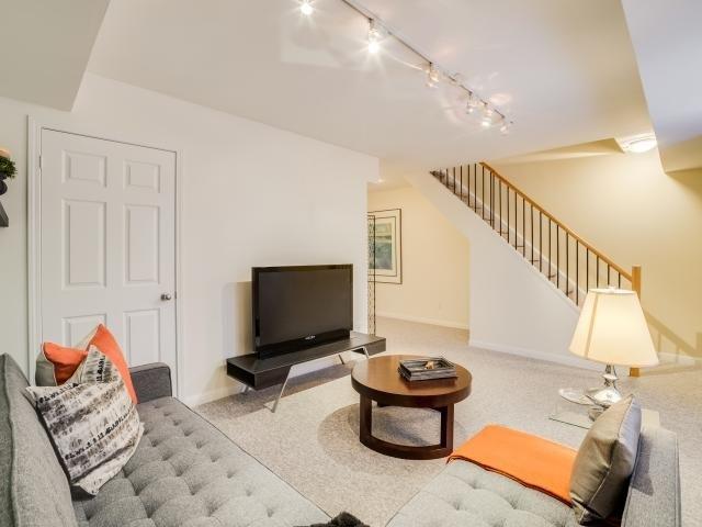 th 2 - 11 Niagara St, Townhouse with 2 bedrooms, 2 bathrooms and 1 parking in Toronto ON | Image 13