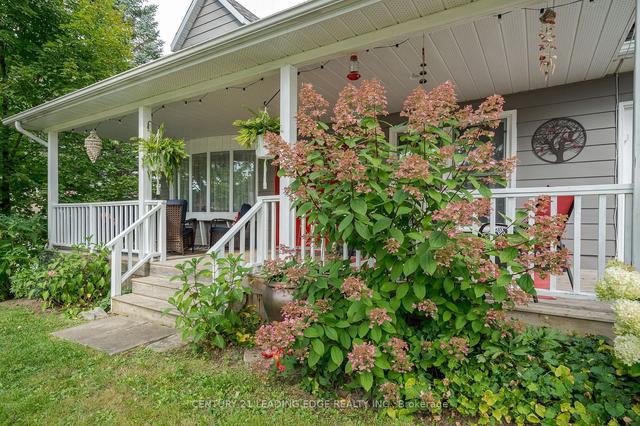 8 Alfred St, House detached with 3 bedrooms, 2 bathrooms and 4.5 parking in Greater Napanee ON | Image 34