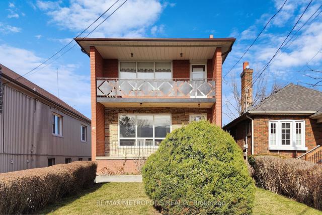 1a Holley Ave, House detached with 3 bedrooms, 2 bathrooms and 5 parking in Toronto ON | Image 23