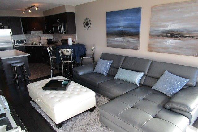 1940 Ironstone Dr, Condo with 1 bedrooms, 2 bathrooms and 1 parking in Burlington ON | Image 7