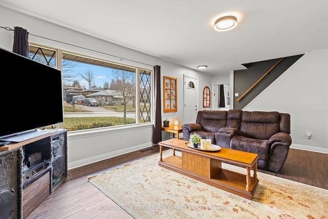 517 Highland Dr, House detached with 3 bedrooms, 2 bathrooms and 6 parking in Woodstock ON | Image 39