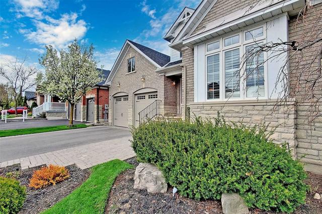 11 Cottontail Ave, House detached with 3 bedrooms, 3 bathrooms and 6 parking in Markham ON | Image 12