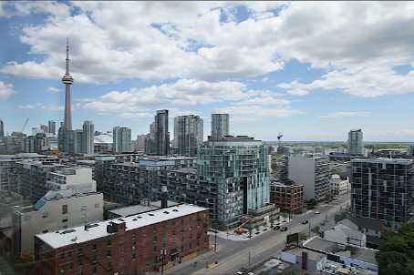 uph14 - 700 King St W, Condo with 2 bedrooms, 2 bathrooms and 1 parking in Toronto ON | Image 9