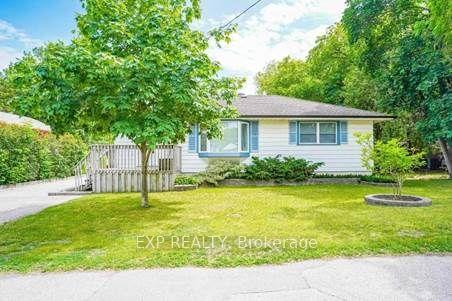 871 Finch Ave, House detached with 3 bedrooms, 2 bathrooms and 6 parking in Pickering ON | Image 1