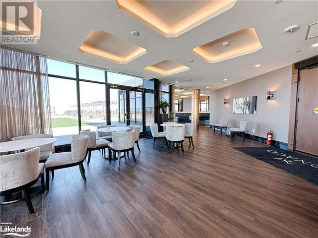 (Rooftop Party Room/Lounge - Condo Amenities) | Image 10