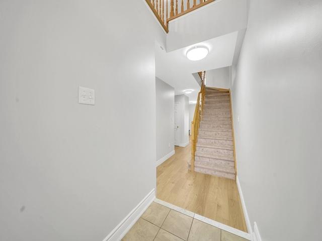 432 Aspendale Cres, House attached with 3 bedrooms, 4 bathrooms and 2 parking in Mississauga ON | Image 21