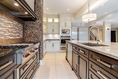 5393 Forest Hill Dr, House detached with 4 bedrooms, 6 bathrooms and 6 parking in Mississauga ON | Image 20