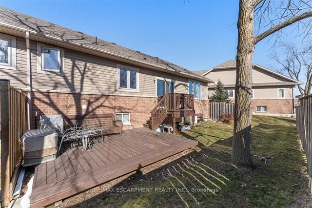 4 Grant St, Condo with 2 bedrooms, 3 bathrooms and 2 parking in West Lincoln ON | Image 26