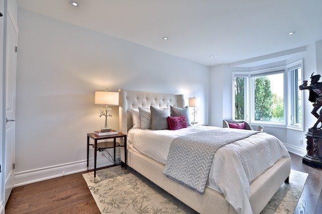 2 Browning Ave, House semidetached with 4 bedrooms, 4 bathrooms and 2 parking in Toronto ON | Image 11